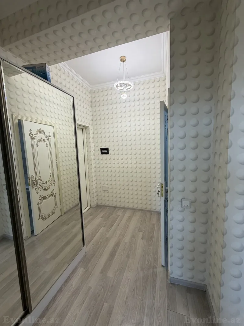 Satılır 2 otaqlı Mənzil Yeni tikili 70 m² Masazır - şəkil 12