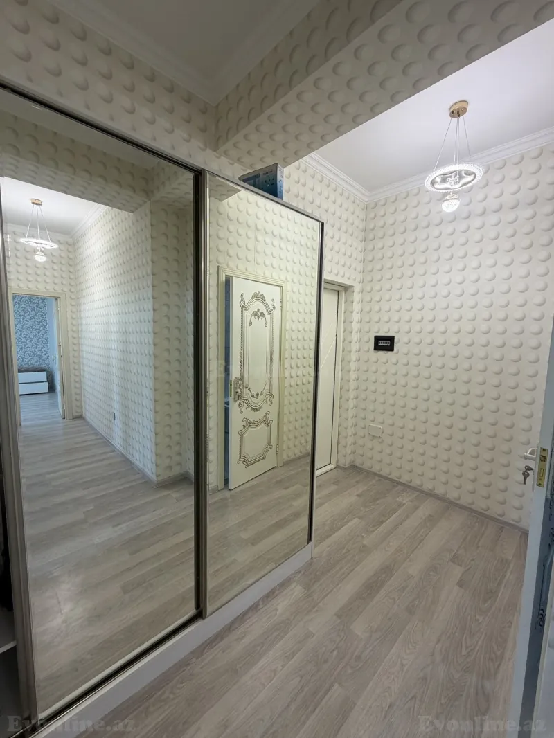 Satılır 2 otaqlı Mənzil Yeni tikili 70 m² Masazır - şəkil 13