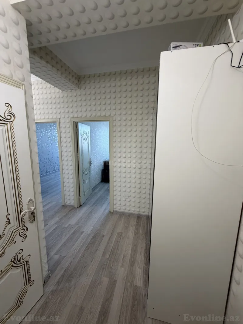 Satılır 2 otaqlı Mənzil Yeni tikili 70 m² Masazır - şəkil 14