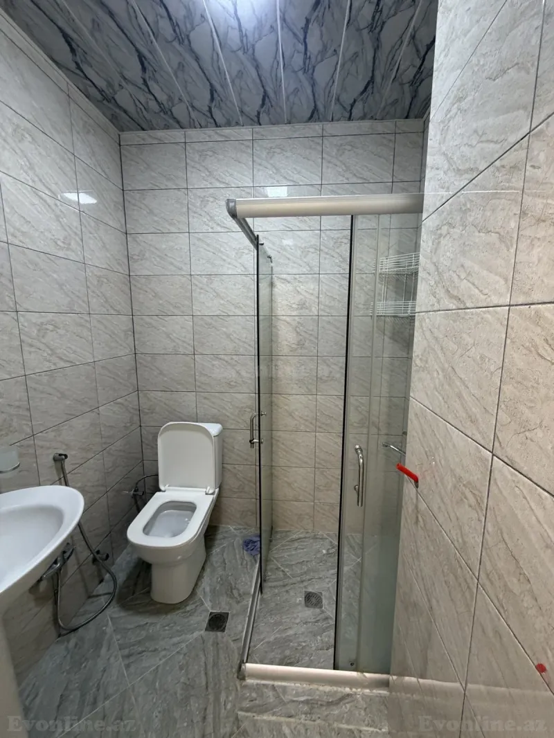 Satılır 2 otaqlı Mənzil Yeni tikili 70 m² Masazır - şəkil 17