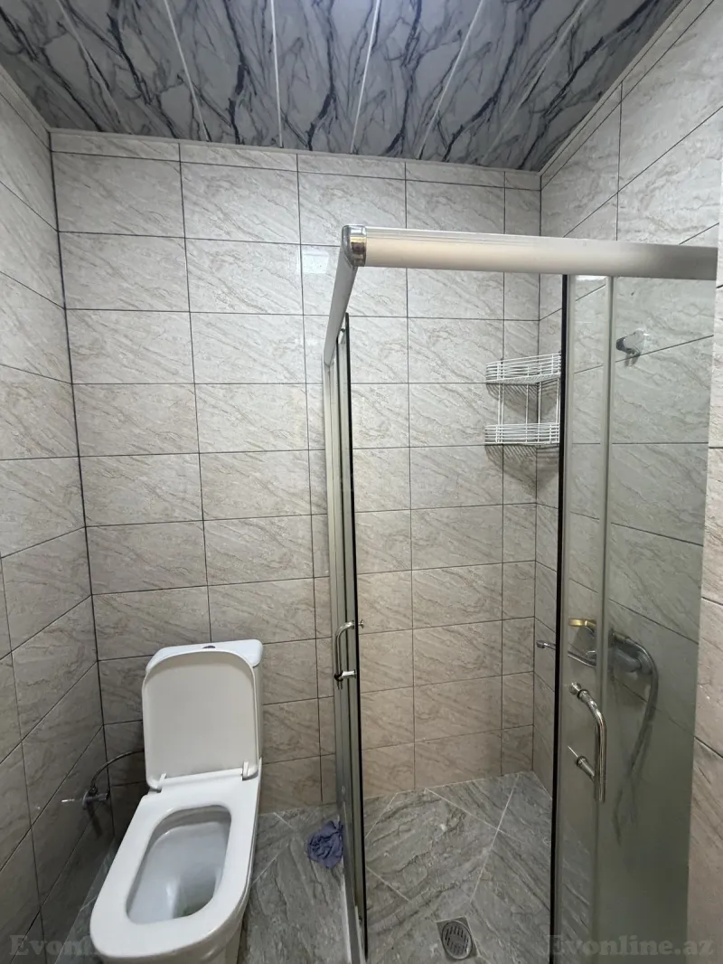 Satılır 2 otaqlı Mənzil Yeni tikili 70 m² Masazır - şəkil 18