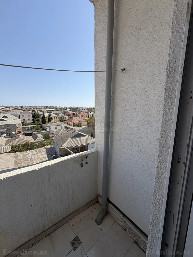 Satılır 2 otaqlı Mənzil Yeni tikili 70 m² Masazır - şəkil 21