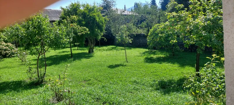 Satılır Torpaq 14 sot Zaqatala - şəkil 4