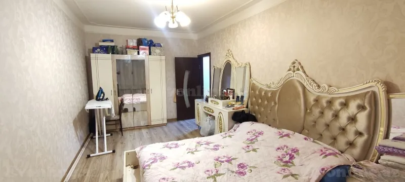 Satılır 3 otaqlı Mənzil Köhnə tikili 90 m² Əhmədli - şəkil 5