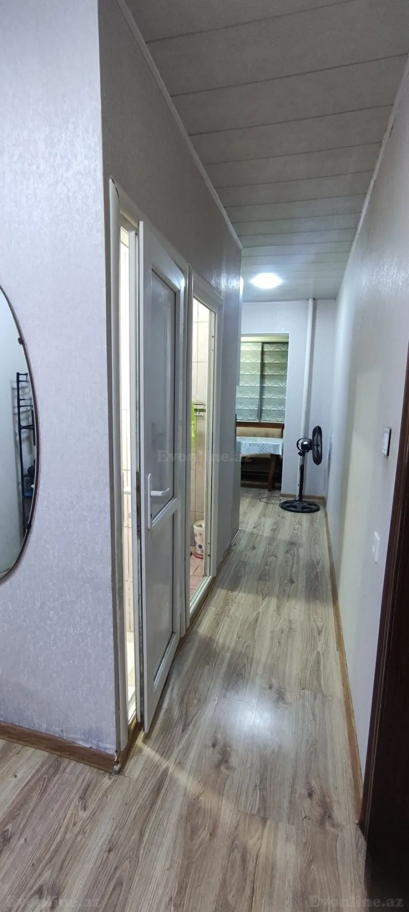 Satılır 3 otaqlı Mənzil Köhnə tikili 90 m² Əhmədli - şəkil 10