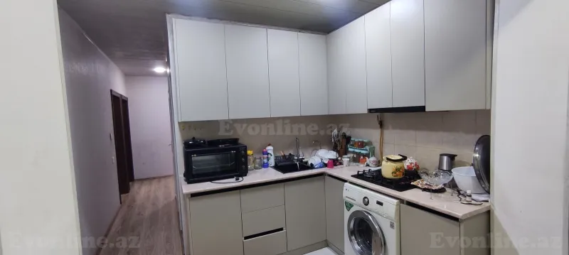 Satılır 3 otaqlı Mənzil Köhnə tikili 90 m² Əhmədli - şəkil 12