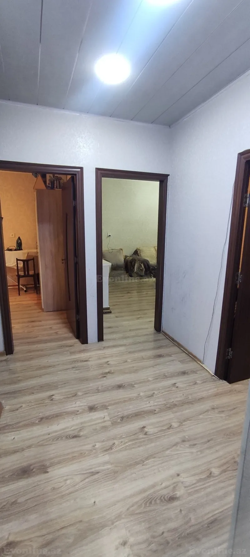 Satılır 3 otaqlı Mənzil Köhnə tikili 90 m² Əhmədli - şəkil 15