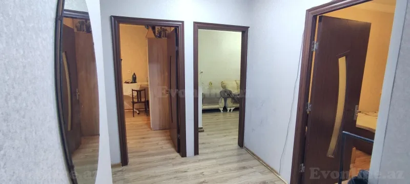 Satılır 3 otaqlı Mənzil Köhnə tikili 90 m² Əhmədli - şəkil 16
