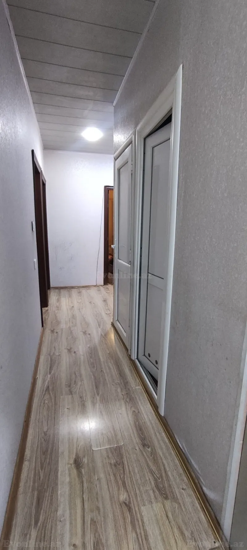 Satılır 3 otaqlı Mənzil Köhnə tikili 90 m² Əhmədli - şəkil 17