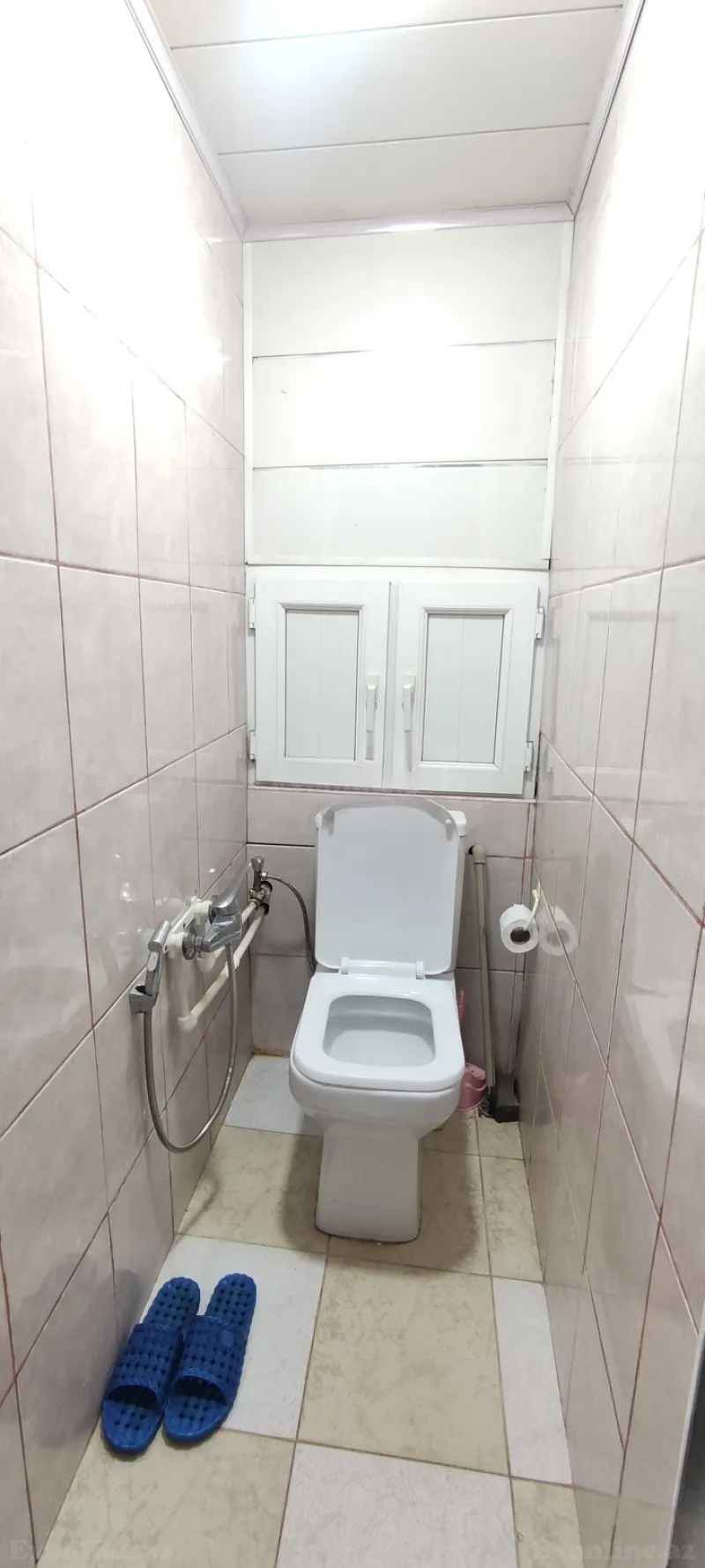Satılır 3 otaqlı Mənzil Köhnə tikili 90 m² Əhmədli - şəkil 19
