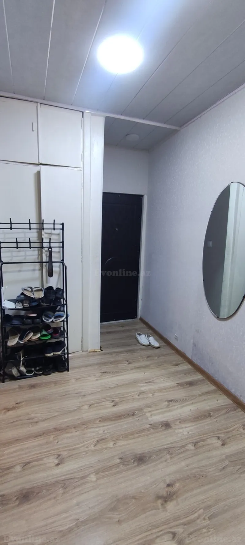 Satılır 3 otaqlı Mənzil Köhnə tikili 90 m² Əhmədli - şəkil 20