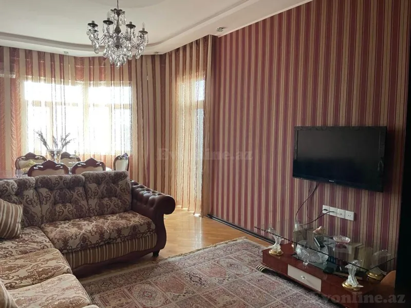 Satılır 2 otaqlı Mənzil Yeni tikili 72 m² Yasamal - şəkil 4