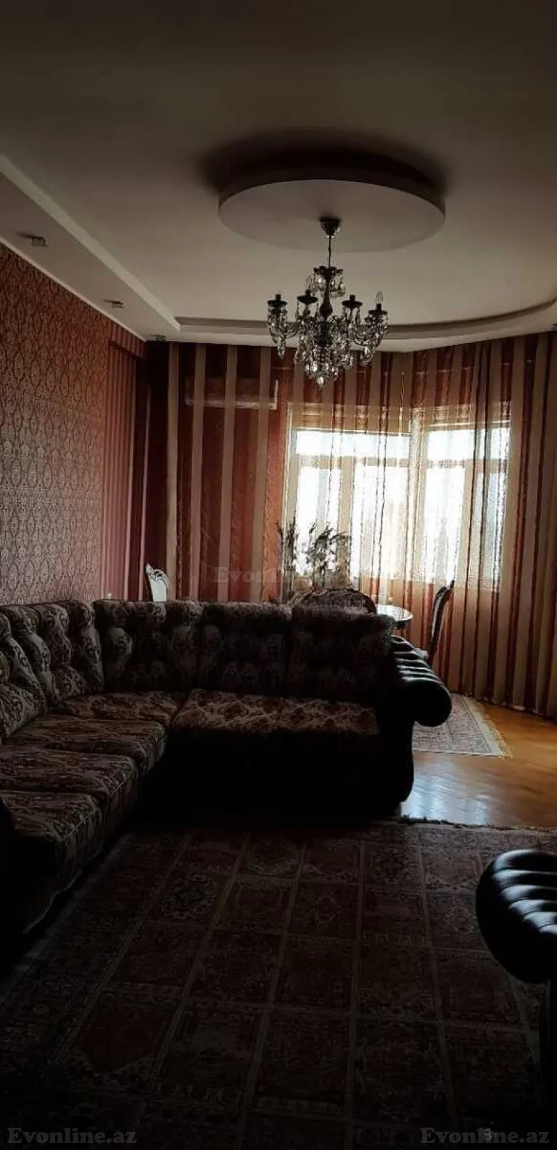 Satılır 2 otaqlı Mənzil Yeni tikili 72 m² Yasamal - şəkil 5