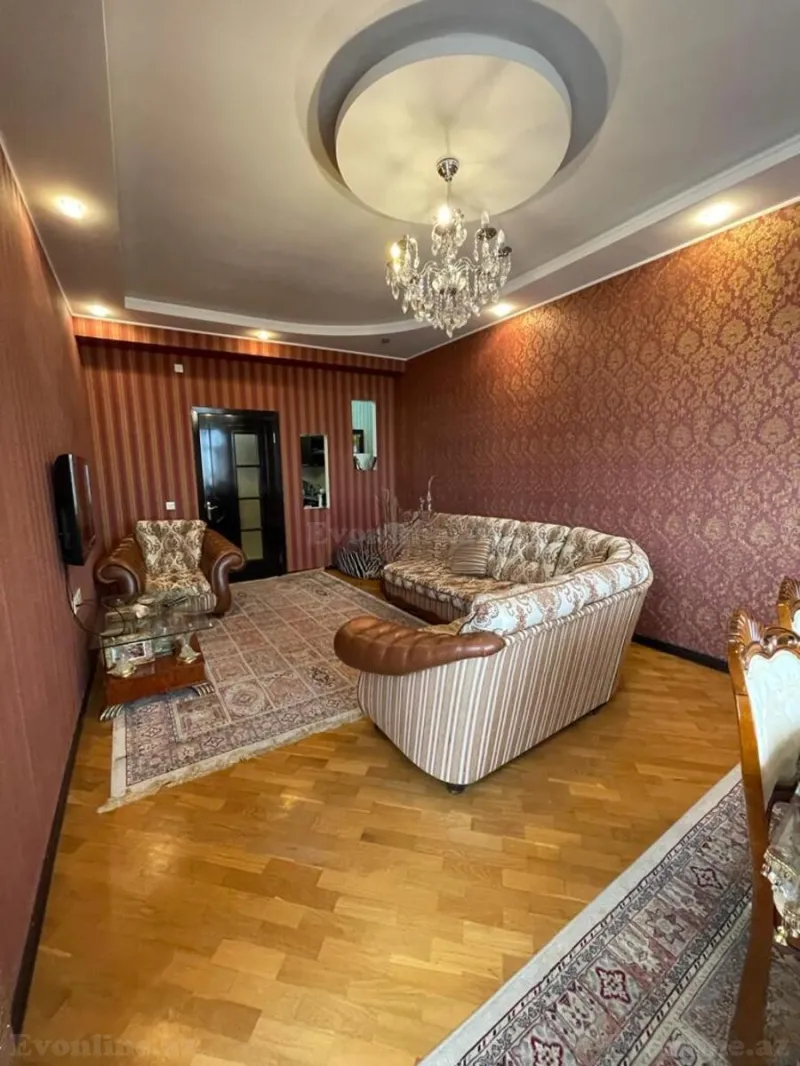 Satılır 2 otaqlı Mənzil Yeni tikili 72 m² Yasamal - şəkil 7