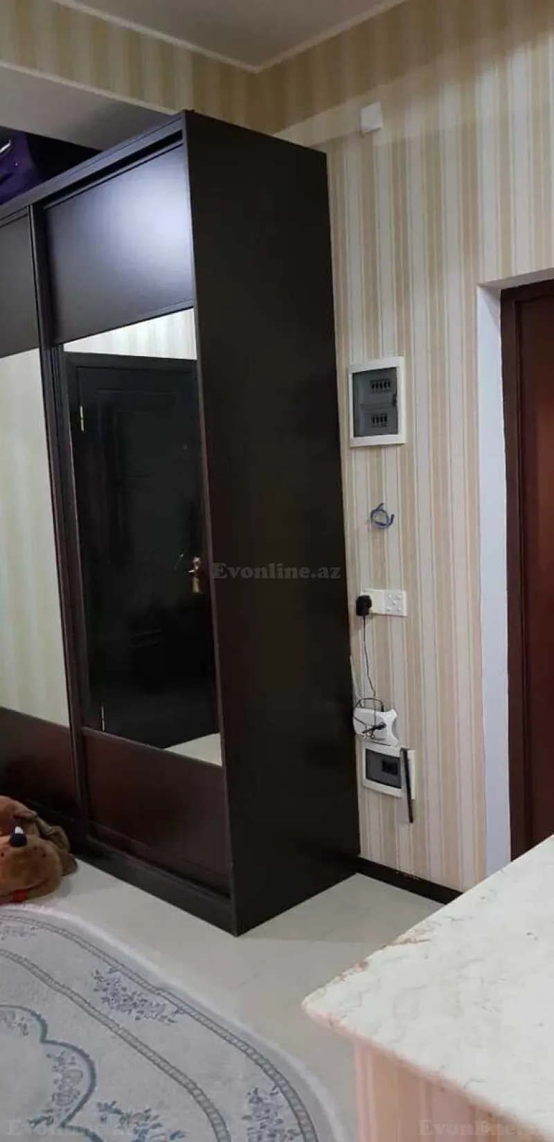 Satılır 2 otaqlı Mənzil Yeni tikili 72 m² Yasamal - şəkil 8