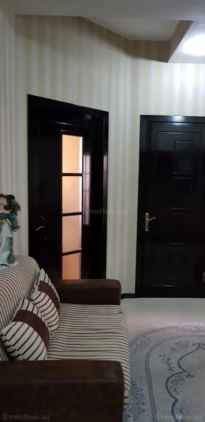 Satılır 2 otaqlı Mənzil Yeni tikili 72 m² Yasamal - şəkil 12