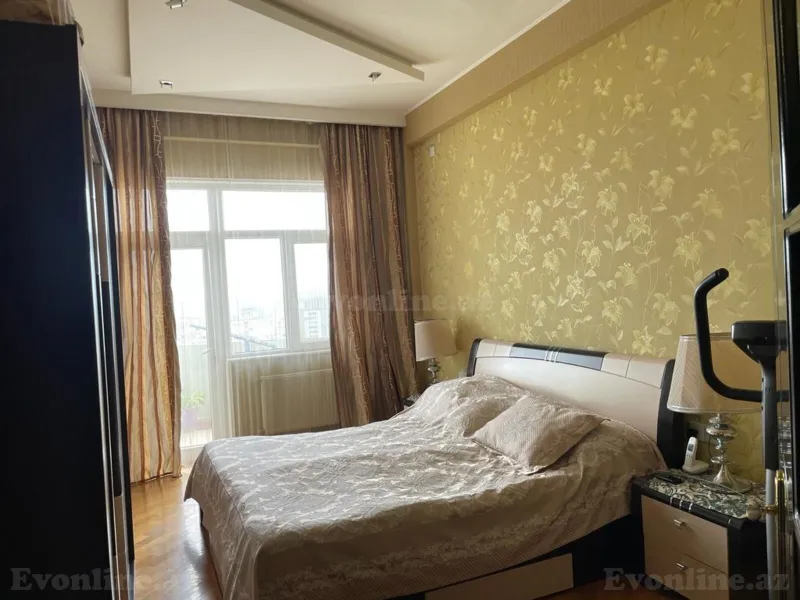Satılır 2 otaqlı Mənzil Yeni tikili 72 m² Yasamal - şəkil 13
