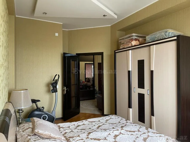 Satılır 2 otaqlı Mənzil Yeni tikili 72 m² Yasamal - şəkil 14