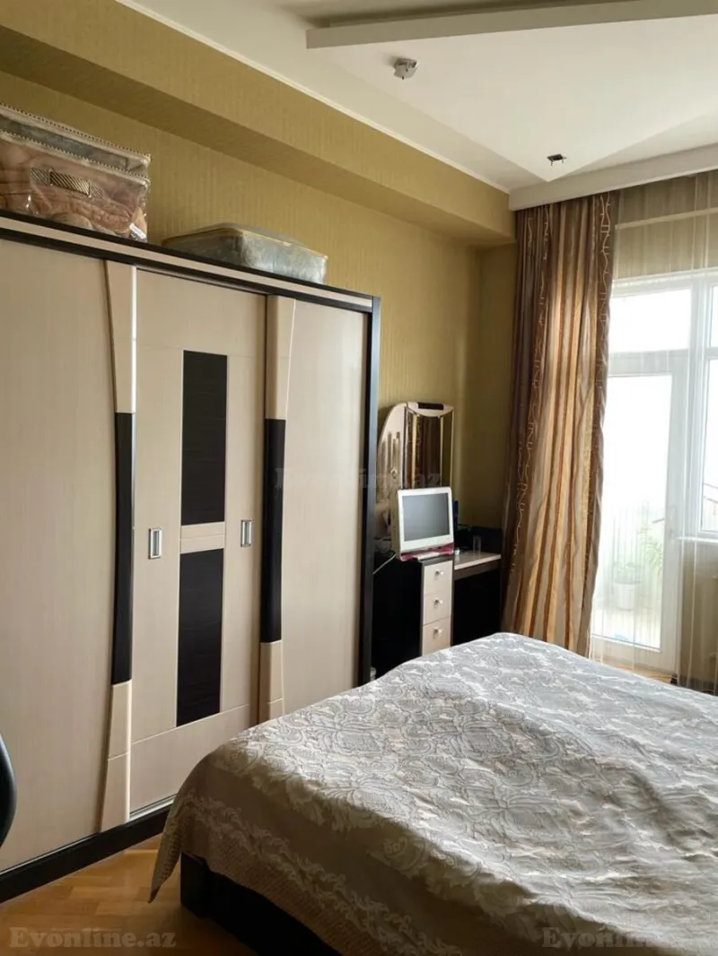 Satılır 2 otaqlı Mənzil Yeni tikili 72 m² Yasamal - şəkil 15