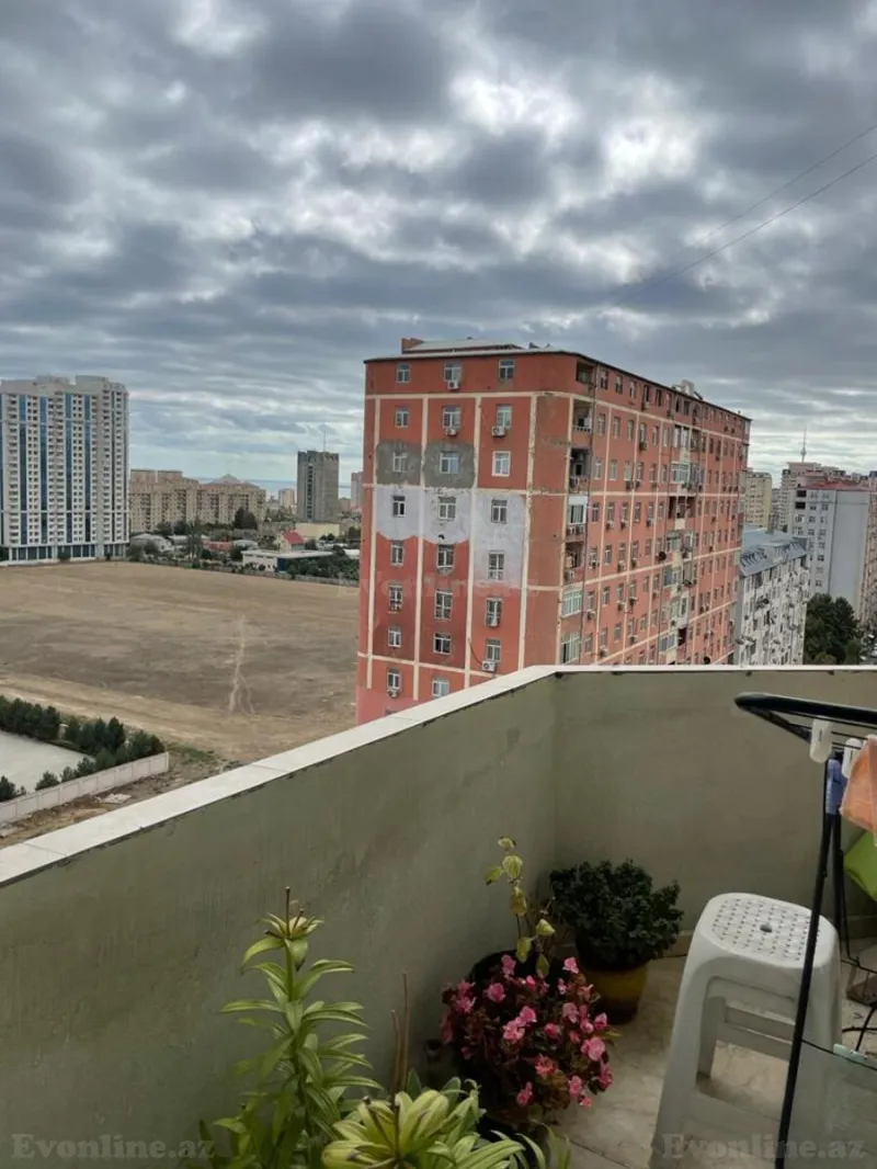 Satılır 2 otaqlı Mənzil Yeni tikili 72 m² Yasamal - şəkil 18