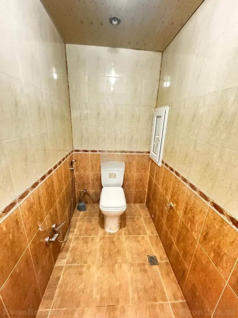 Kirayə verilir 3 otaqlı Mənzil Yeni tikili 100 m² Həzi Aslanov m. - şəkil 12
