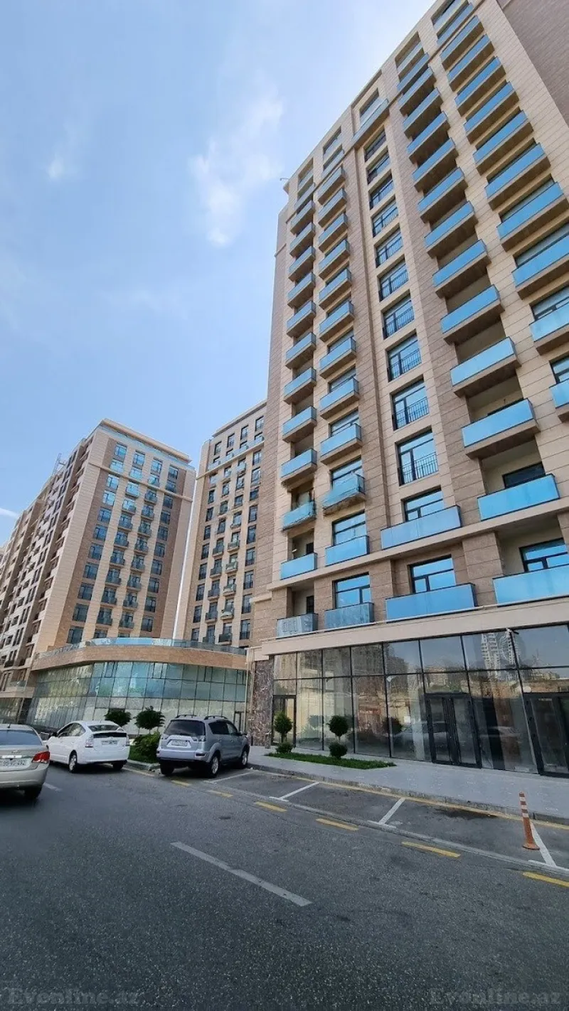 Obyekt 1150 m² Nizami m. Satılır