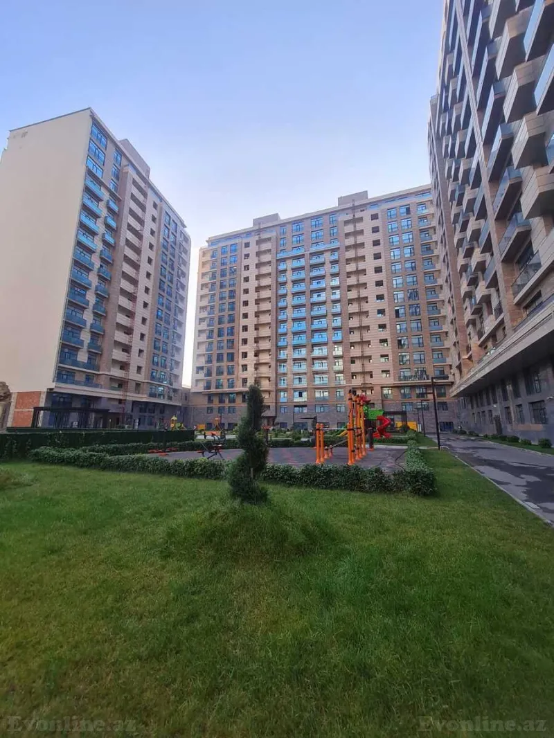 Satılır Obyekt 1150 m² Nizami m. - şəkil 2