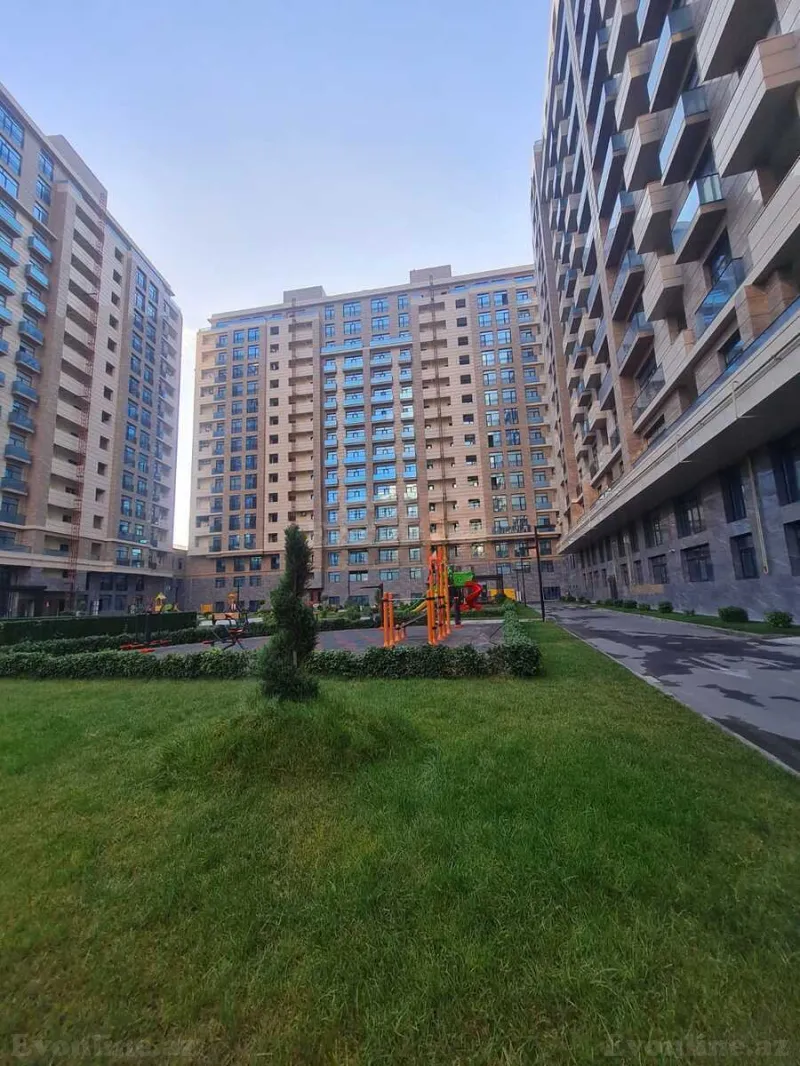 Satılır Obyekt 1150 m² Nizami m. - şəkil 3
