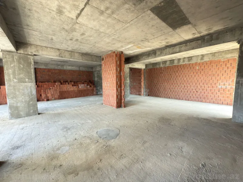 Satılır Obyekt 1150 m² Nizami m. - şəkil 7