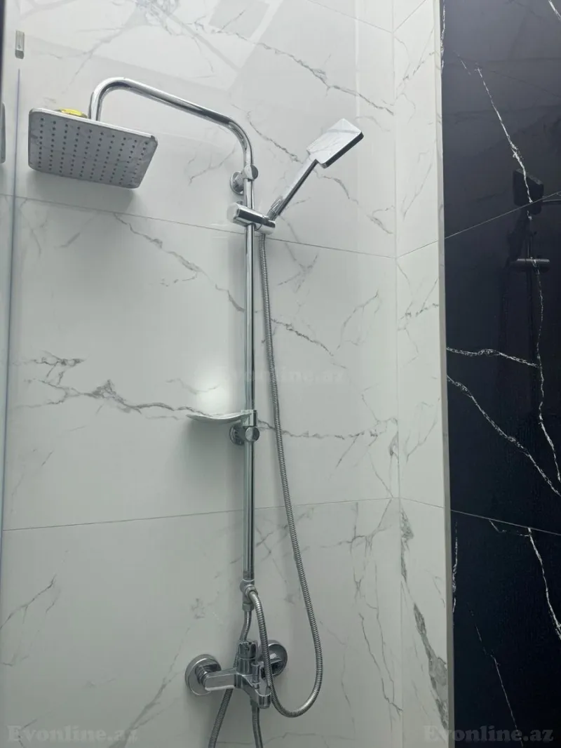 Kirayə verilir 3 otaqlı Mənzil Yeni tikili 130 m² 28 May m. - şəkil 10