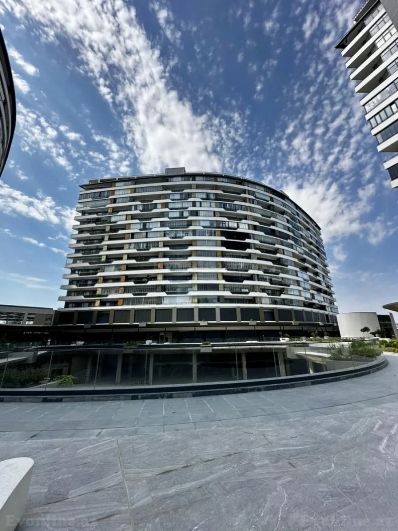 Satılır 3 otaqlı Mənzil Yeni tikili 118 m² Biləcəri