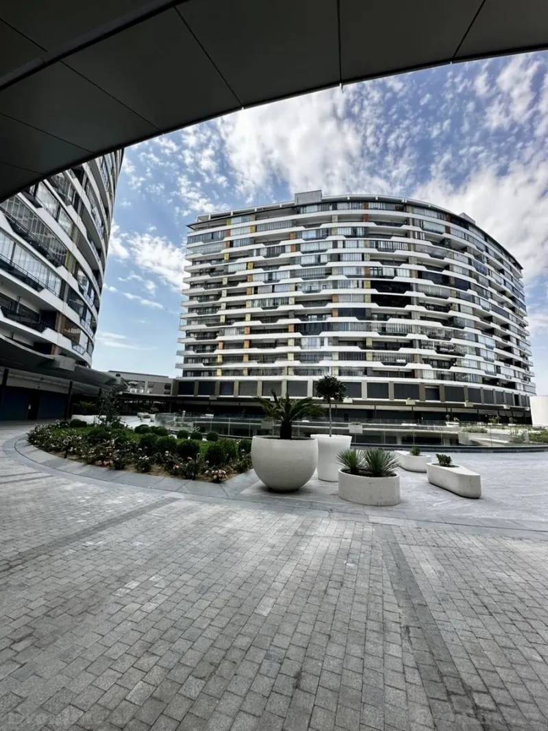 Satılır 3 otaqlı Mənzil Yeni tikili 118 m² Biləcəri - şəkil 4
