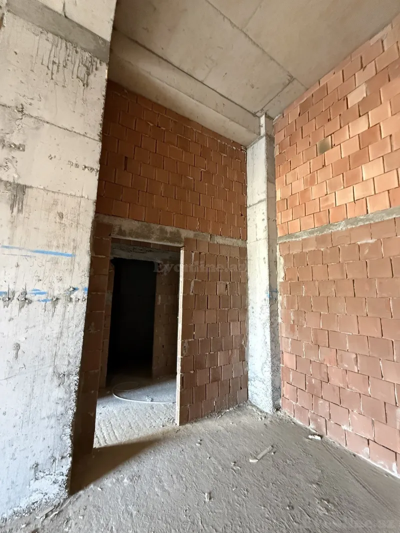 Satılır 3 otaqlı Mənzil Yeni tikili 118 m² Biləcəri - şəkil 8