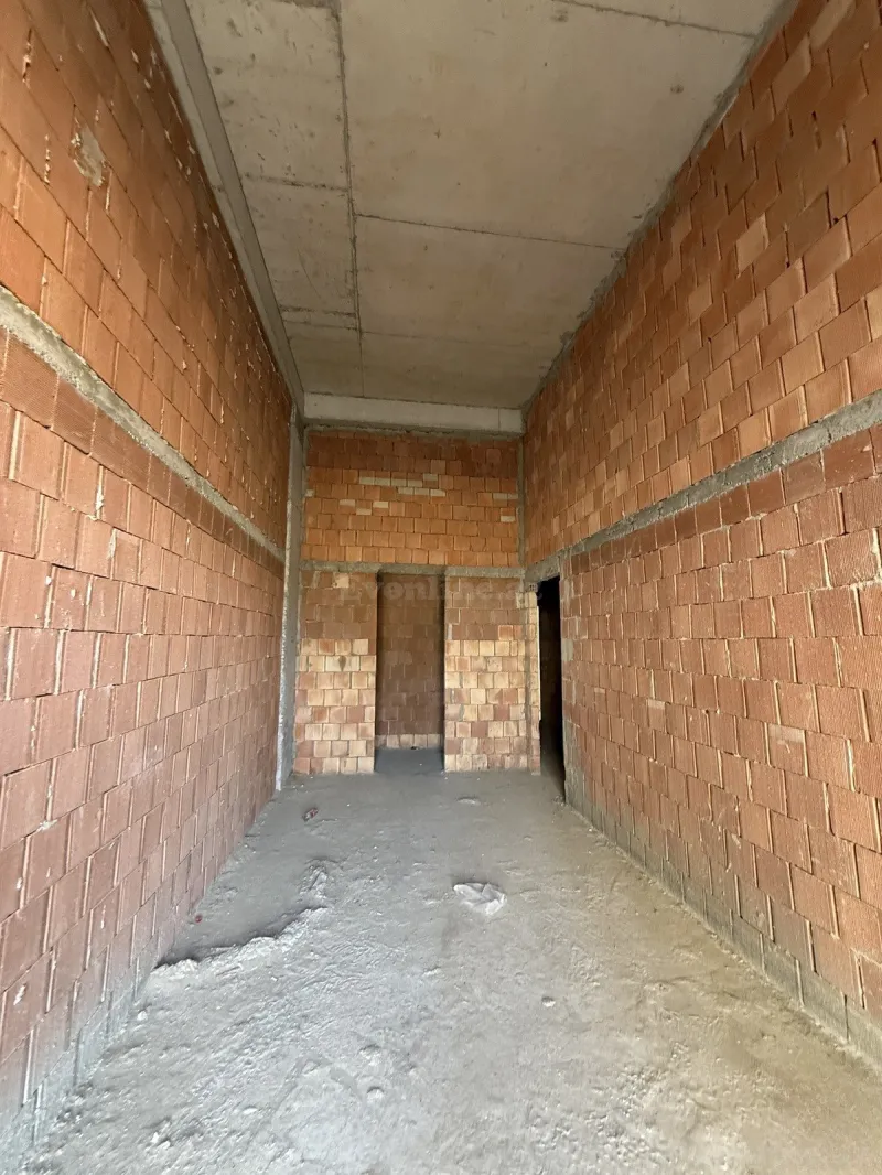 Satılır 3 otaqlı Mənzil Yeni tikili 118 m² Biləcəri - şəkil 9