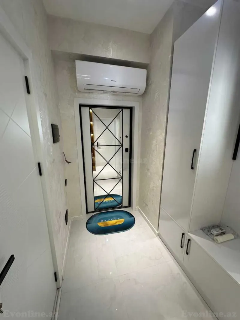 Kirayə verilir 2 otaqlı Mənzil Yeni tikili 64 m² Xətai r. - şəkil 6