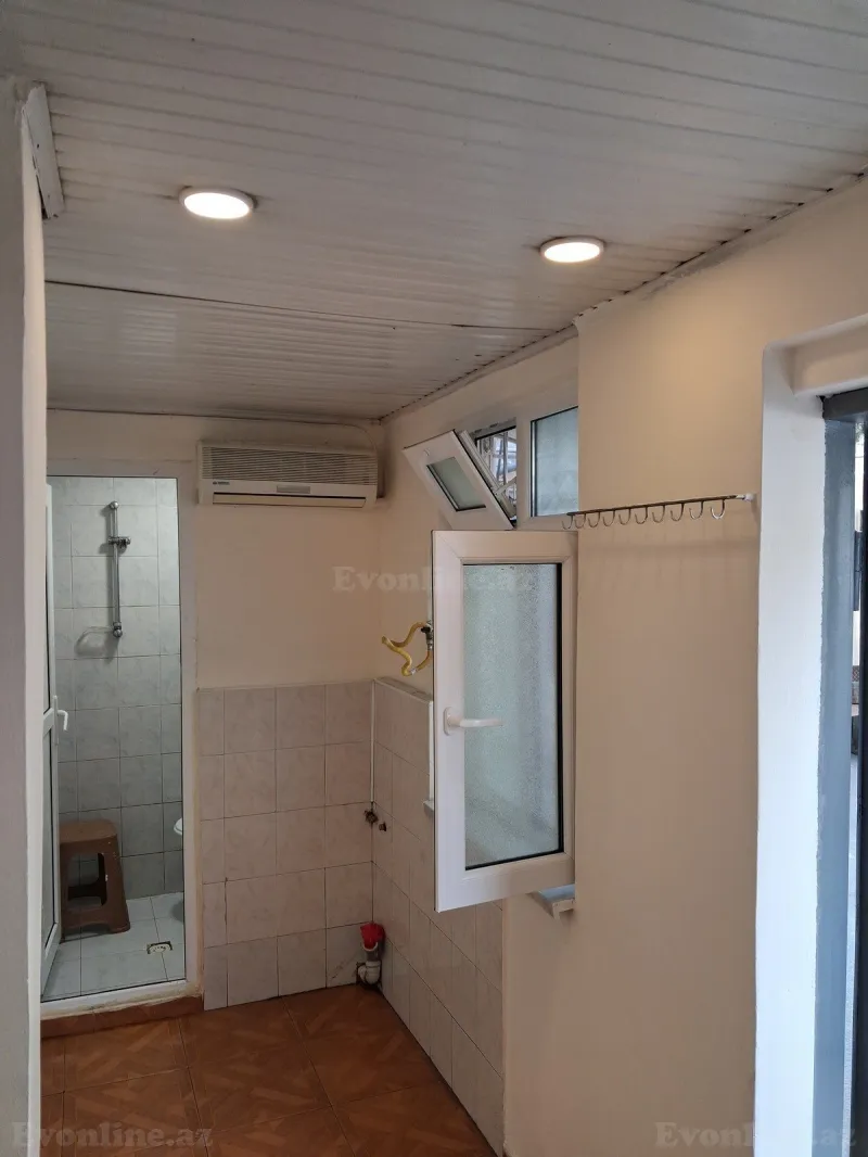Kirayə verilir Ofis 22 m² 28 May m. - şəkil 4