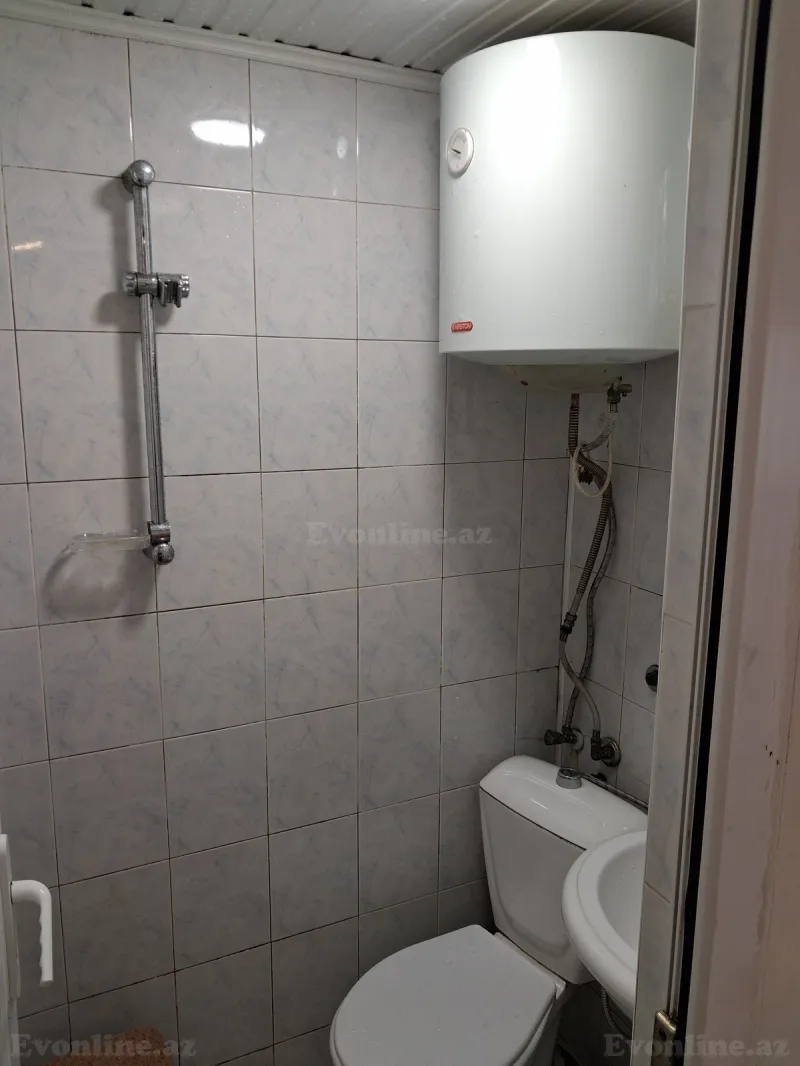 Kirayə verilir Ofis 22 m² 28 May m. - şəkil 5