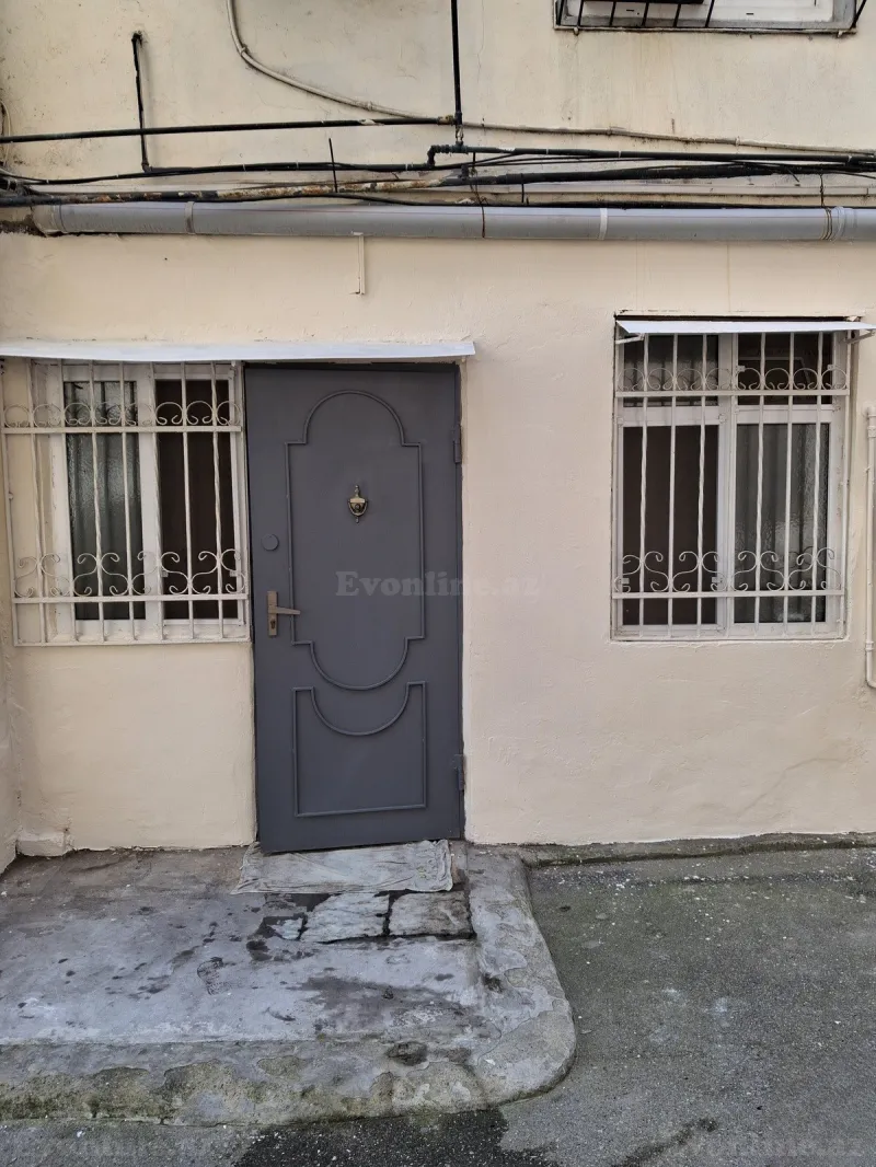 Kirayə verilir Ofis 22 m² 28 May m. - şəkil 6