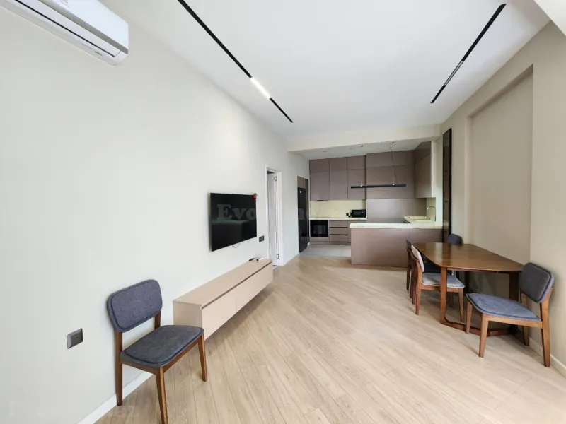 Kirayə verilir 3 otaqlı Mənzil Yeni tikili 95 m² Gənclik m. - şəkil 2