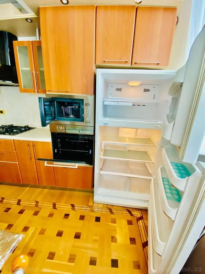 Kirayə verilir 3 otaqlı Mənzil Yeni tikili 155 m² Nəriman Nərimanov m. - şəkil 9