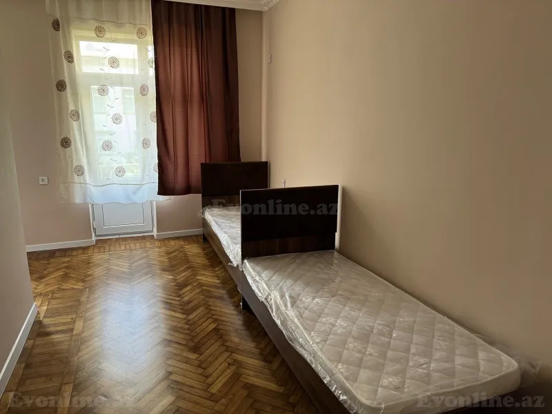 Kirayə verilir 2 otaqlı Mənzil Köhnə tikili 55 m² 28 May m. - şəkil 4