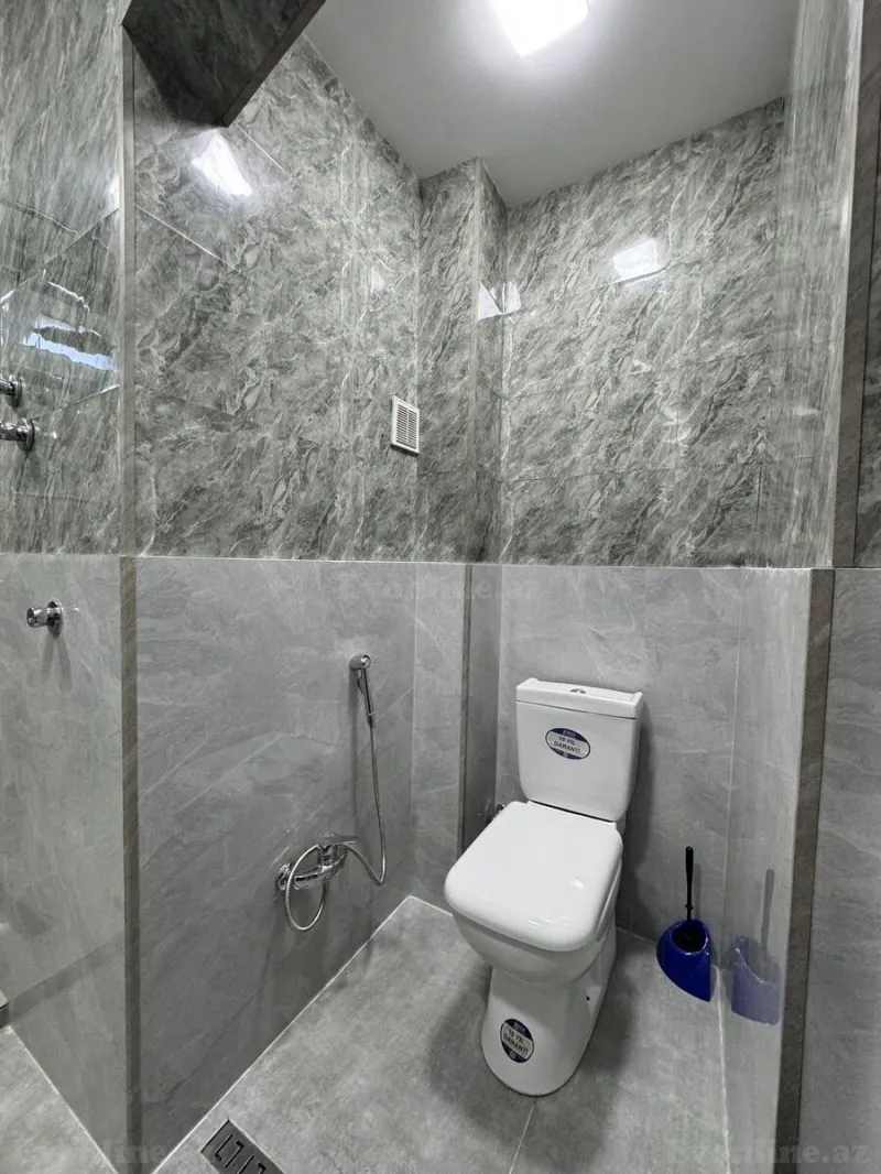 Kirayə verilir 2 otaqlı Mənzil Köhnə tikili 55 m² 28 May m. - şəkil 8