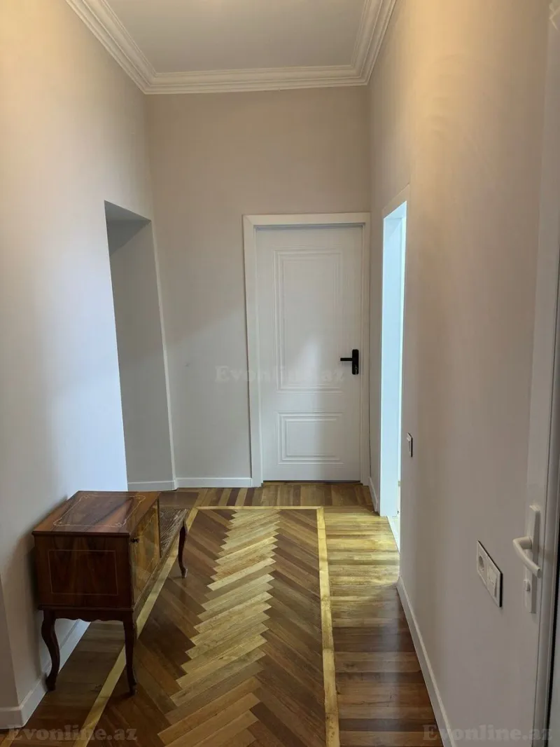 Kirayə verilir 2 otaqlı Mənzil Köhnə tikili 55 m² 28 May m. - şəkil 9