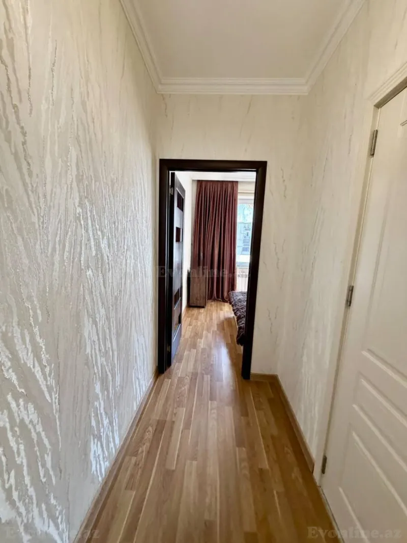 Satılır 5 otaqlı Mənzil Köhnə tikili 120 m² Bakıxanov - şəkil 23