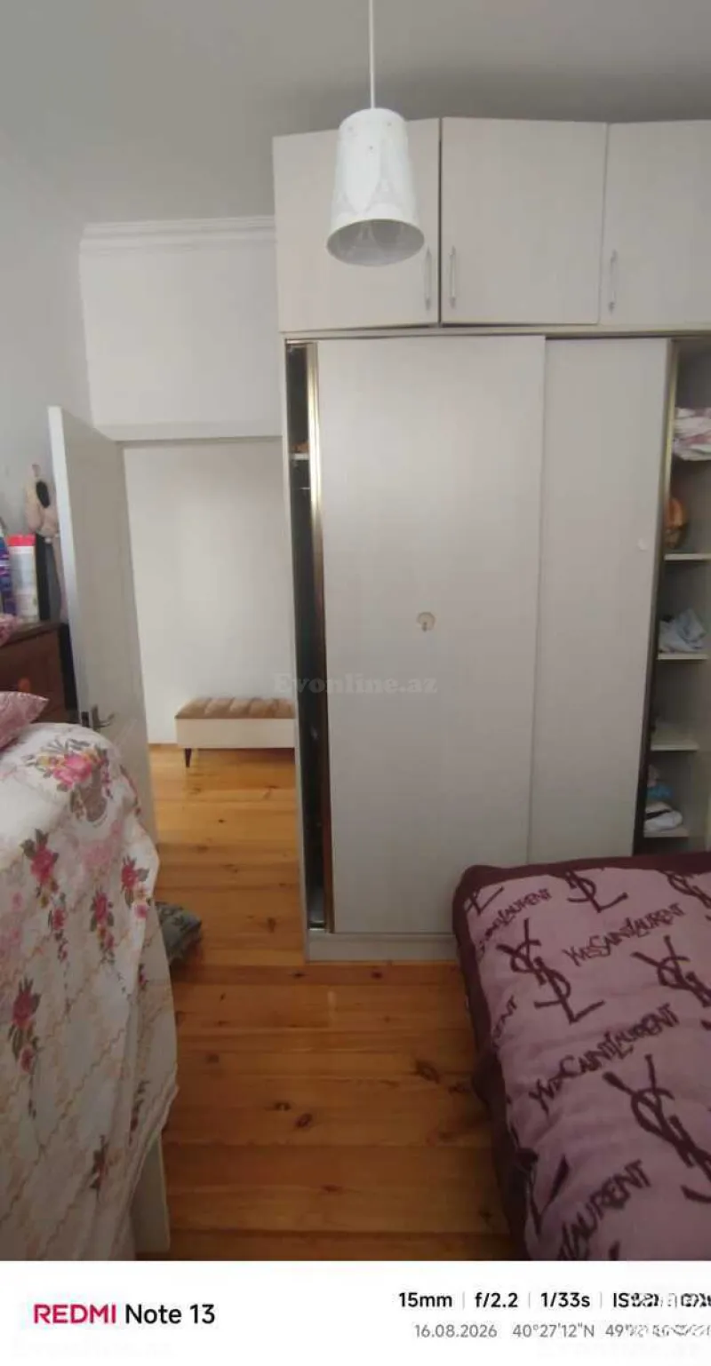 Kirayə verilir 4 otaqlı Həyət evi 100 m² Binəqədi - şəkil 6