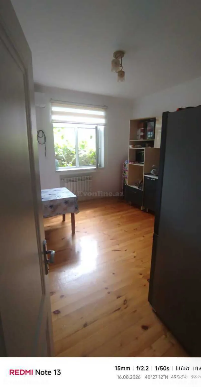 Kirayə verilir 4 otaqlı Həyət evi 100 m² Binəqədi - şəkil 11