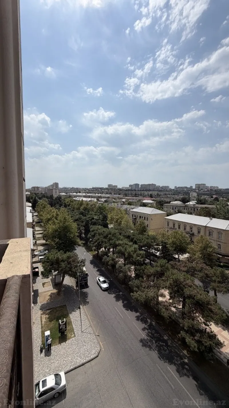 Satılır 3 otaqlı Mənzil Yeni tikili 935 m² Bakıxanov - şəkil 4