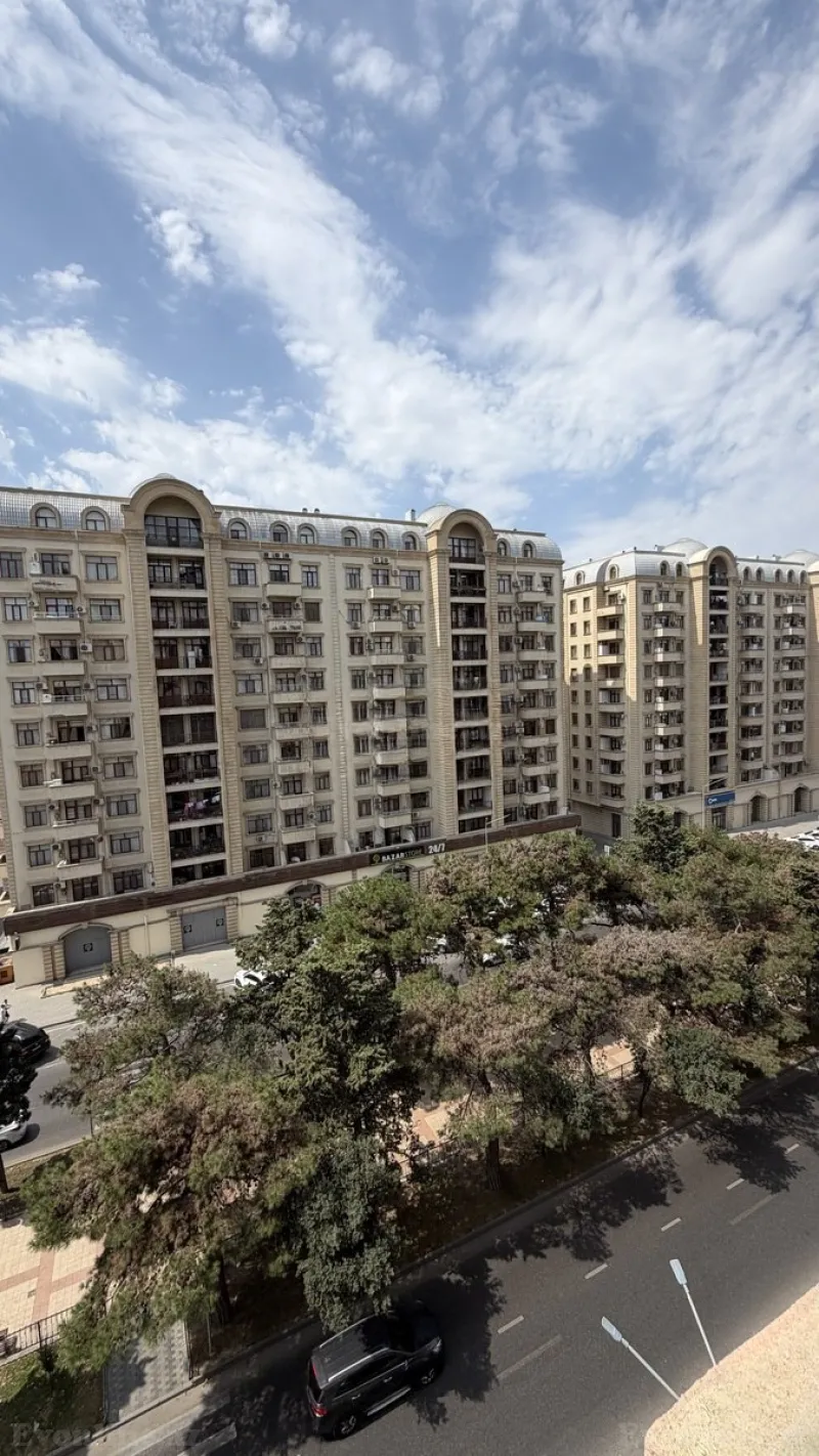 Satılır 3 otaqlı Mənzil Yeni tikili 935 m² Bakıxanov - şəkil 5