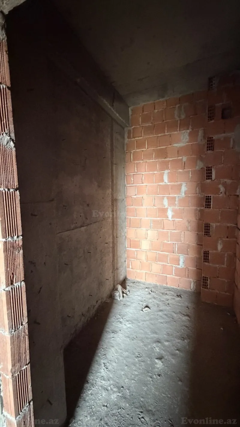 Satılır 3 otaqlı Mənzil Yeni tikili 935 m² Bakıxanov - şəkil 7