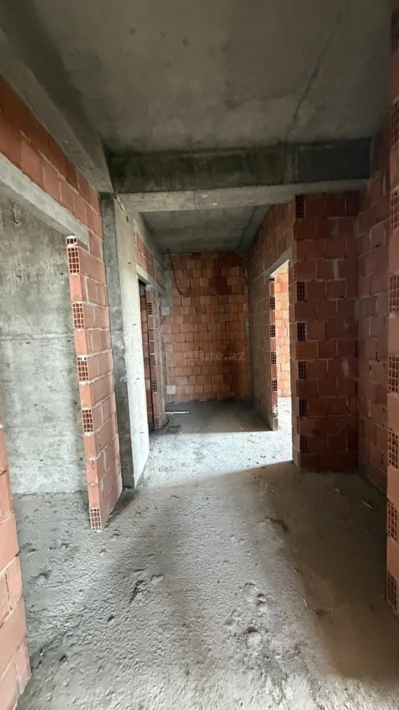 Satılır 3 otaqlı Mənzil Yeni tikili 935 m² Bakıxanov - şəkil 8